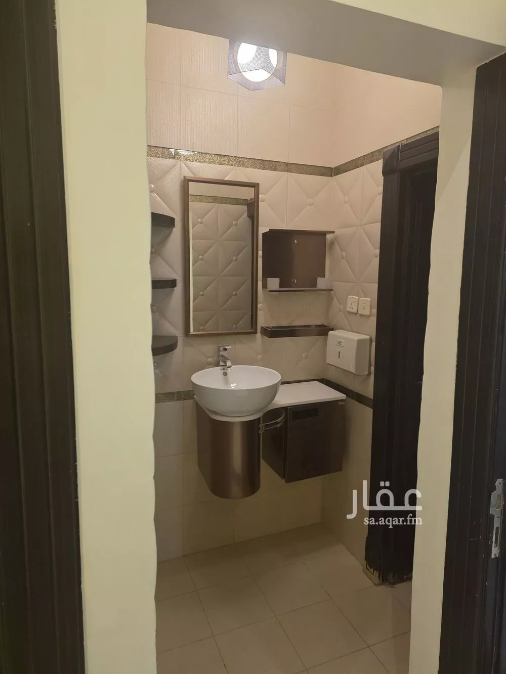 3 bedroom apartment in Al Nuzhah, Riyadh 11