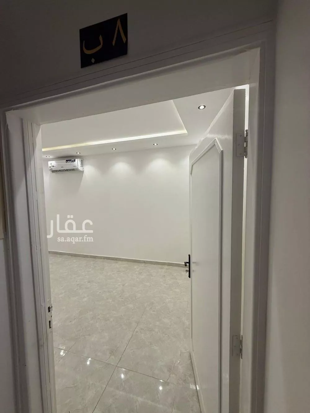 شقة 1 غرف في جرير 2