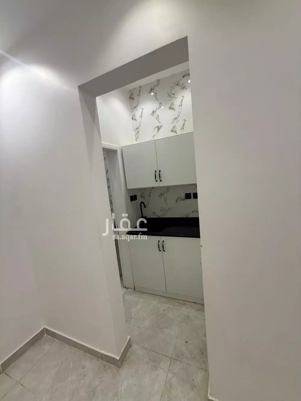 شقة 1 غرف في جرير 3