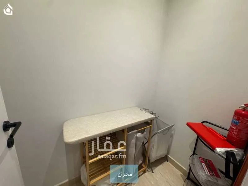 شقة 2 غرف في الملقا 12