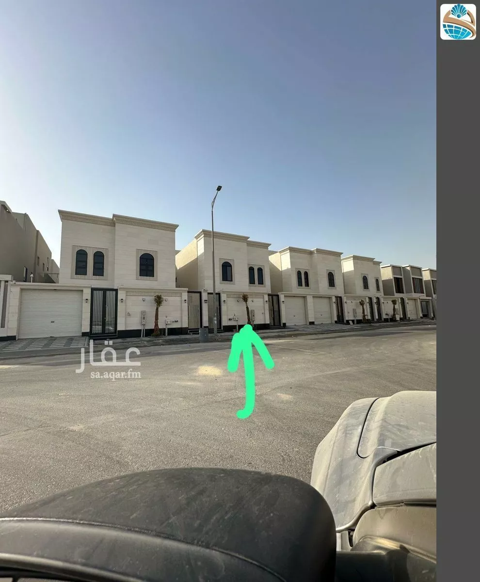 فيلا 9 غرف في الأمل