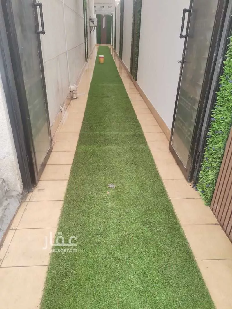 عمارة 770 م² في المنار 1