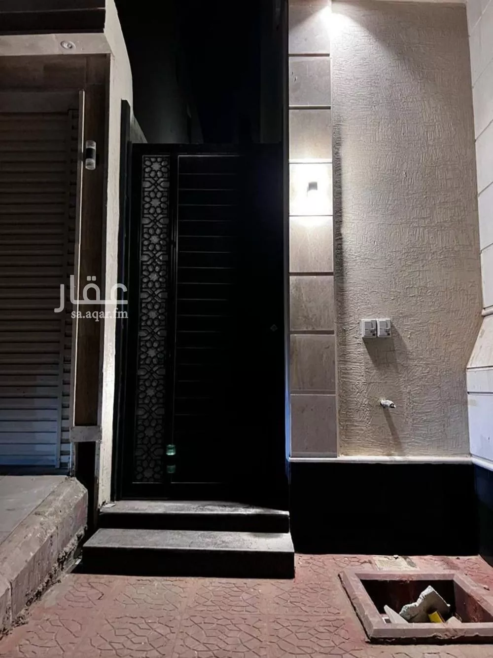 فيلا 14 غرف في الرمال 11