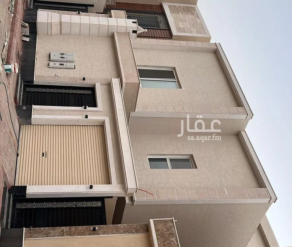 فيلا 14 غرف في الرمال 14