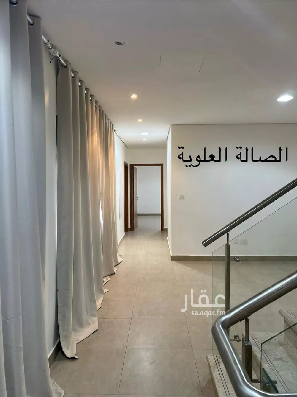 7 bedroom villa in Riyadh 12