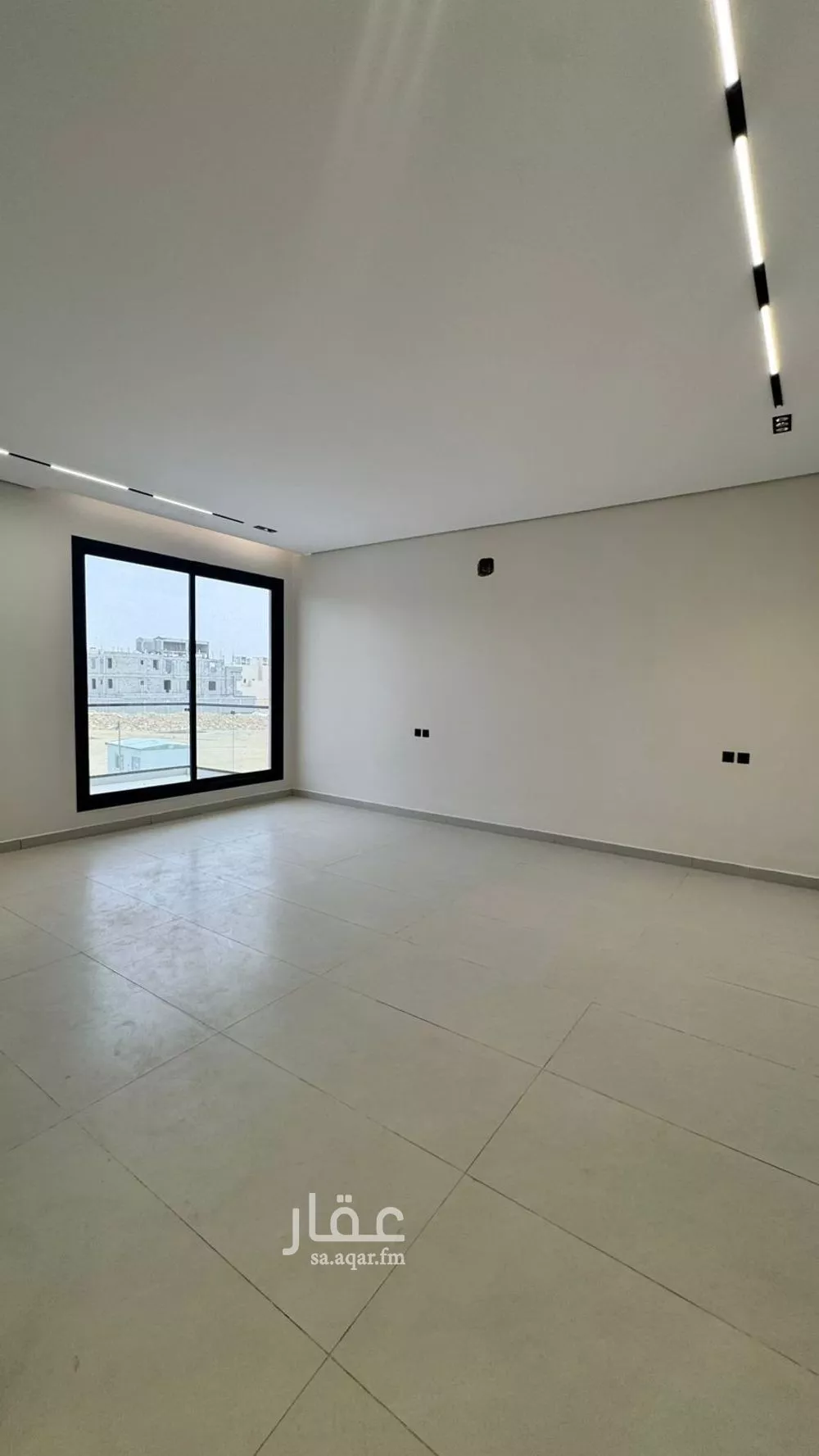 شقة 3 غرف في النظيم 1