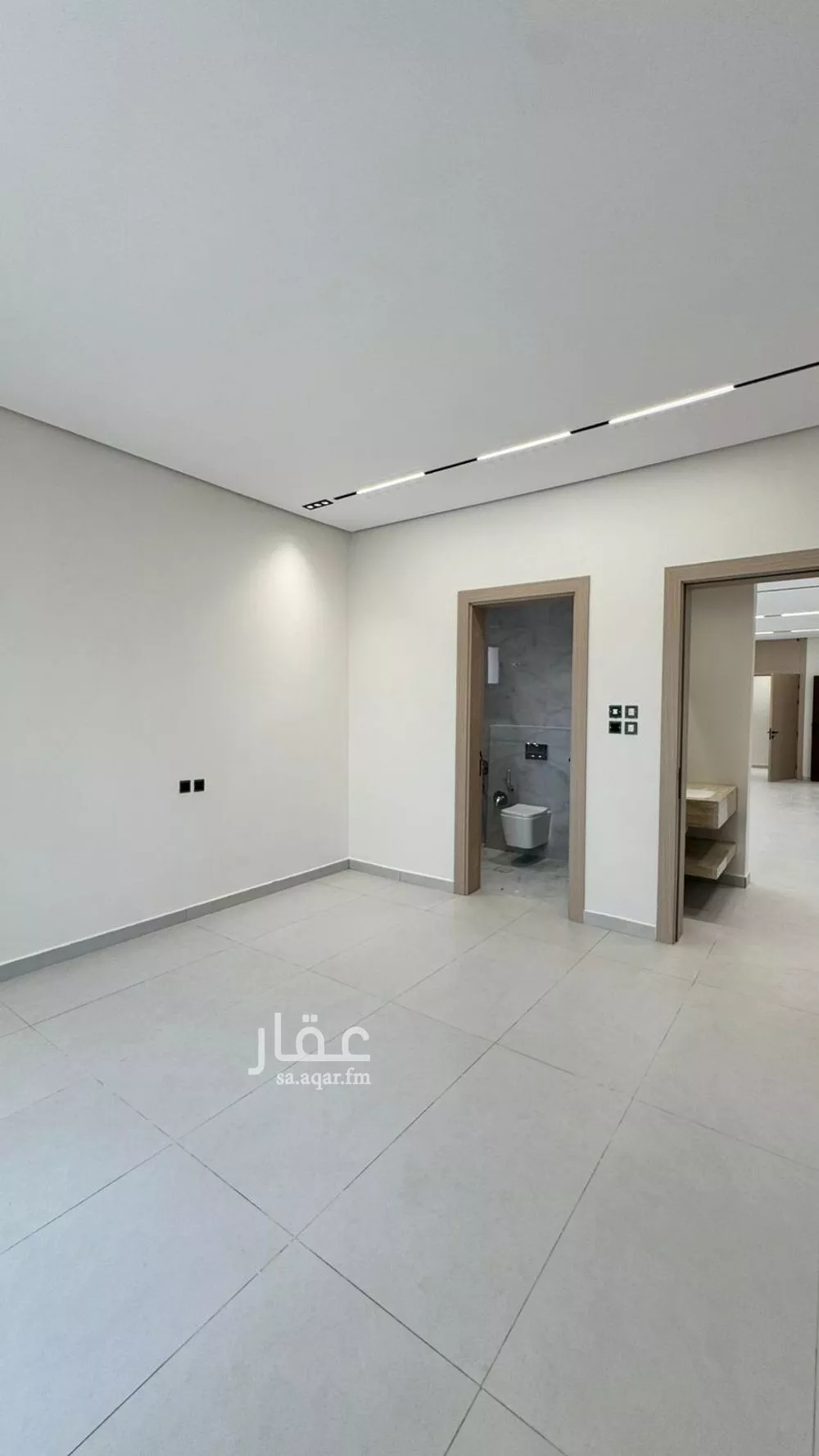 شقة 3 غرف في النظيم 3