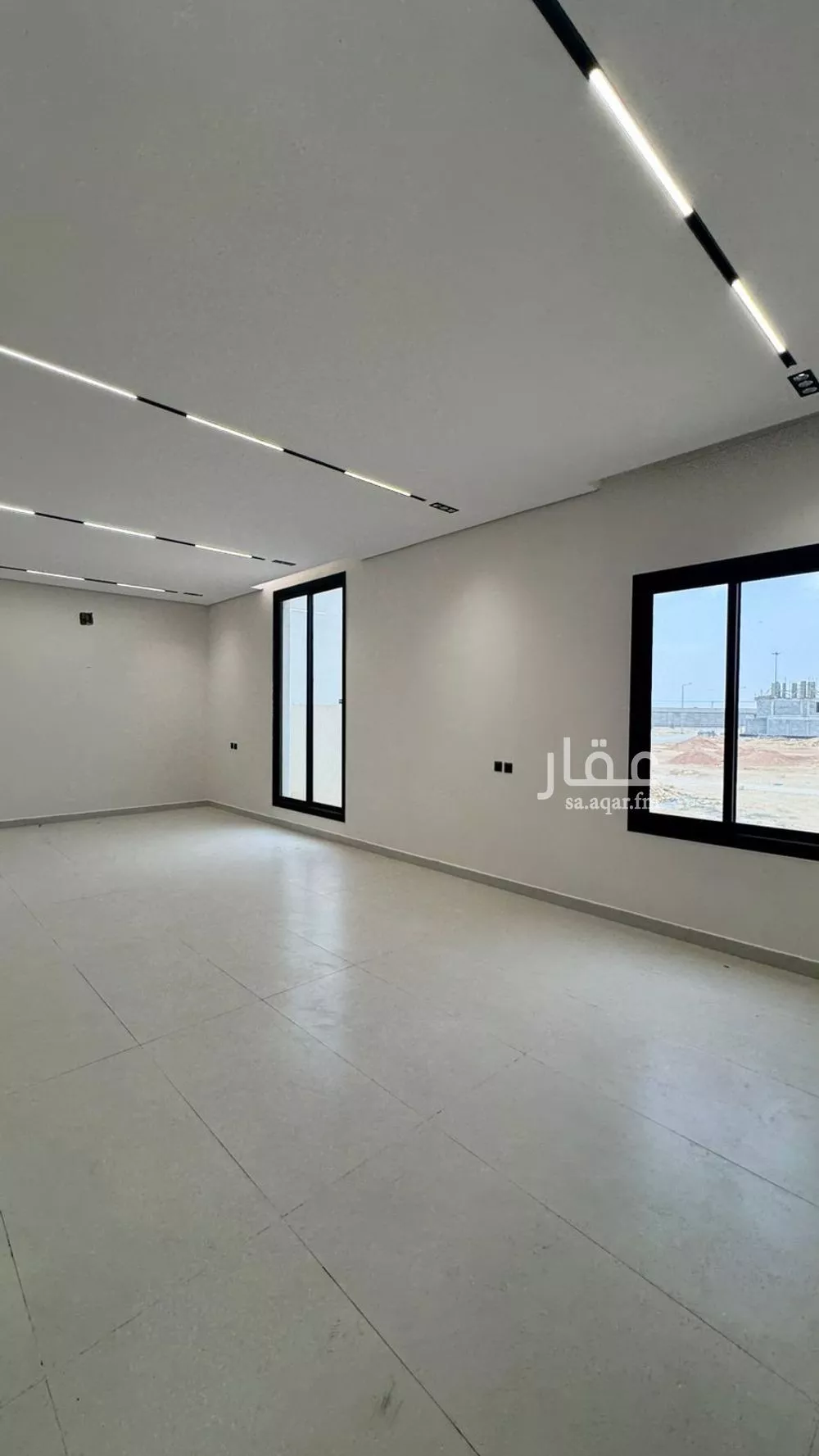 شقة 3 غرف في النظيم 4