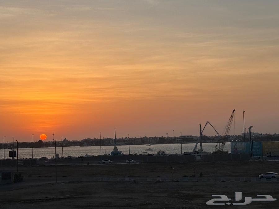 شقة  في ابحر الجنوبية 1