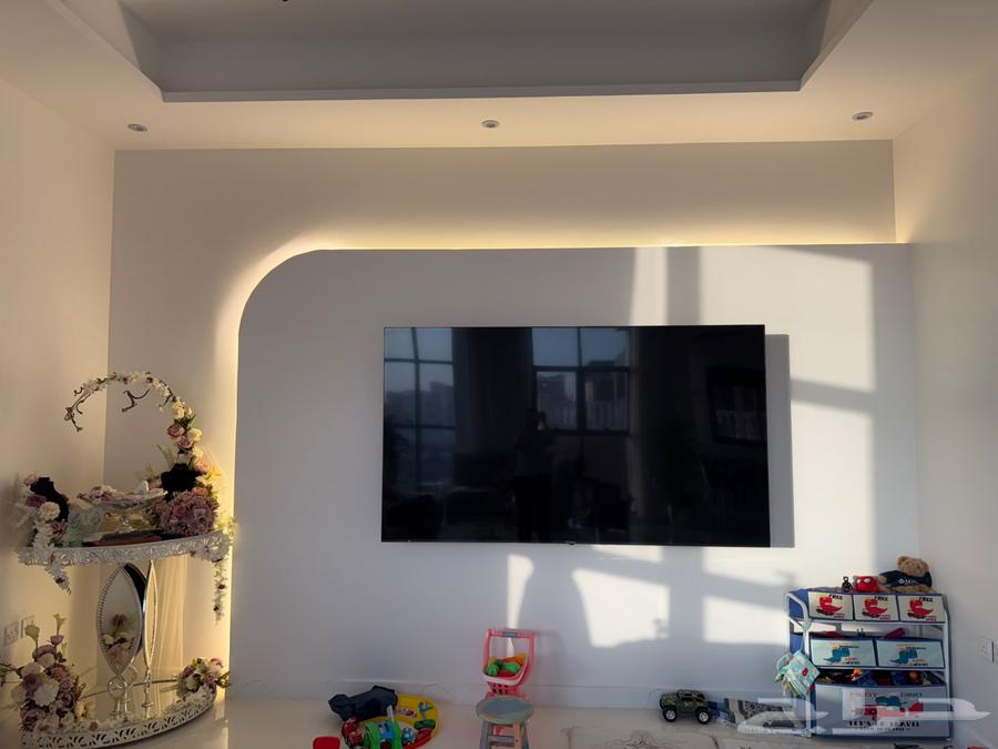 شقة  في ابحر الجنوبية 4