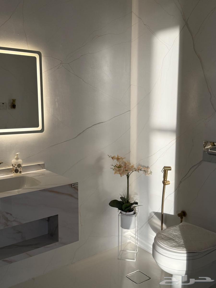 شقة  في ابحر الجنوبية 5