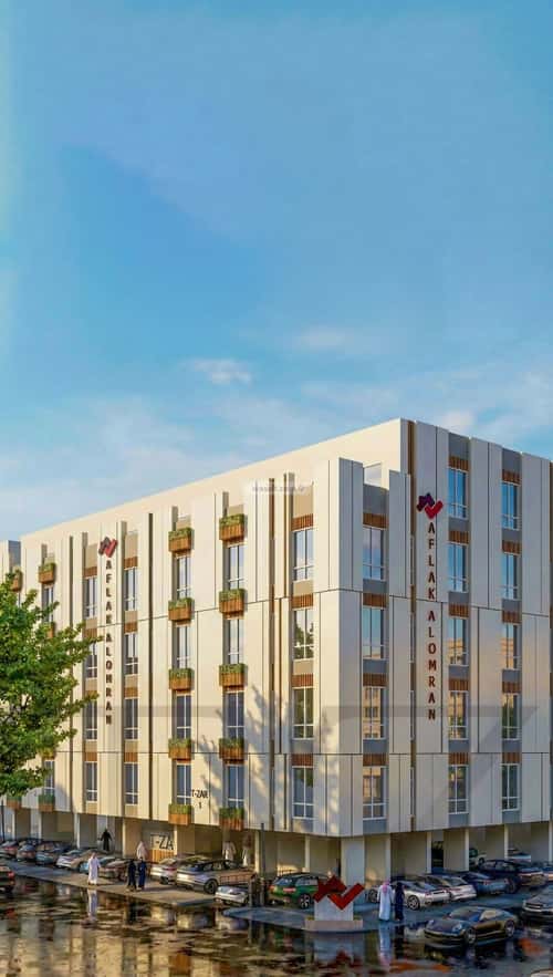 2 bedroom apartment in Mishrifah 5