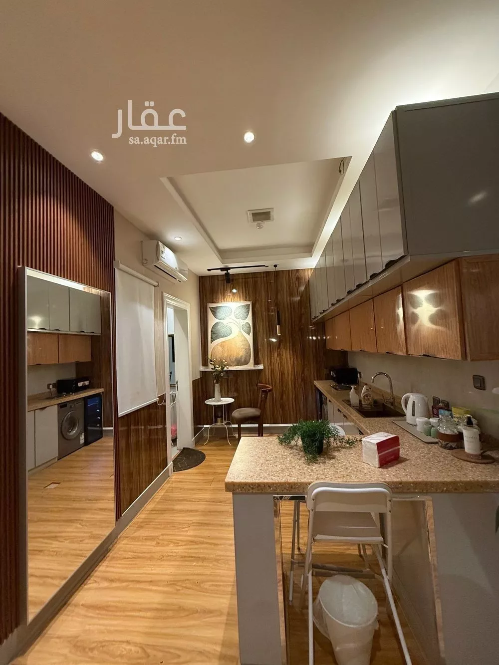 1 bedroom apartment in Qurtubah 11