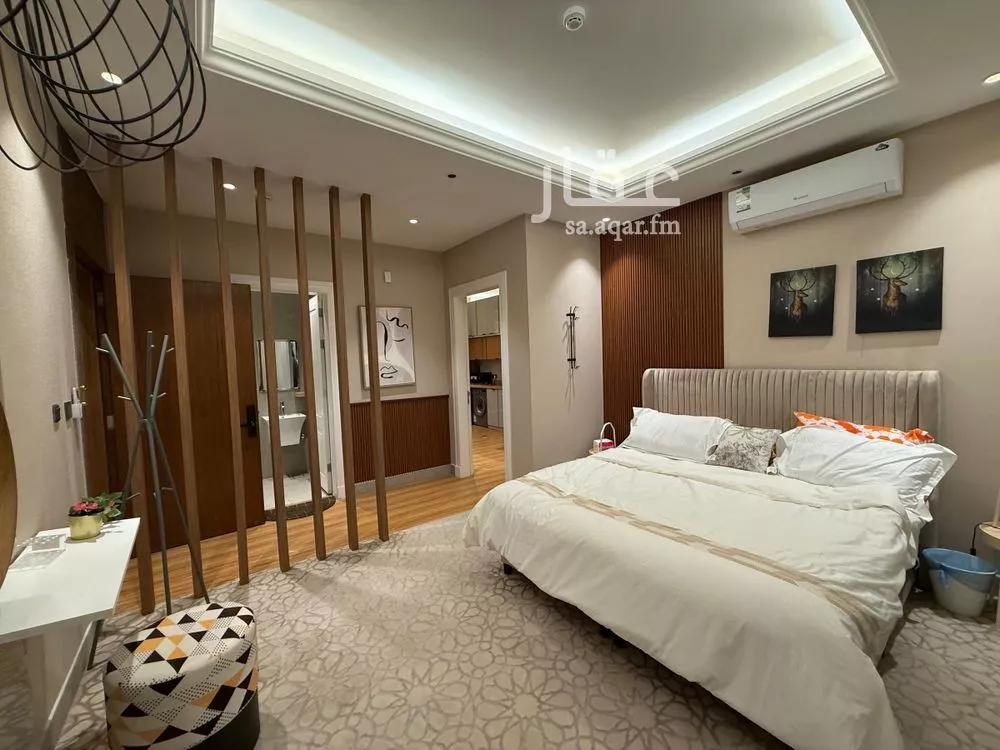 1 bedroom apartment in Qurtubah 12