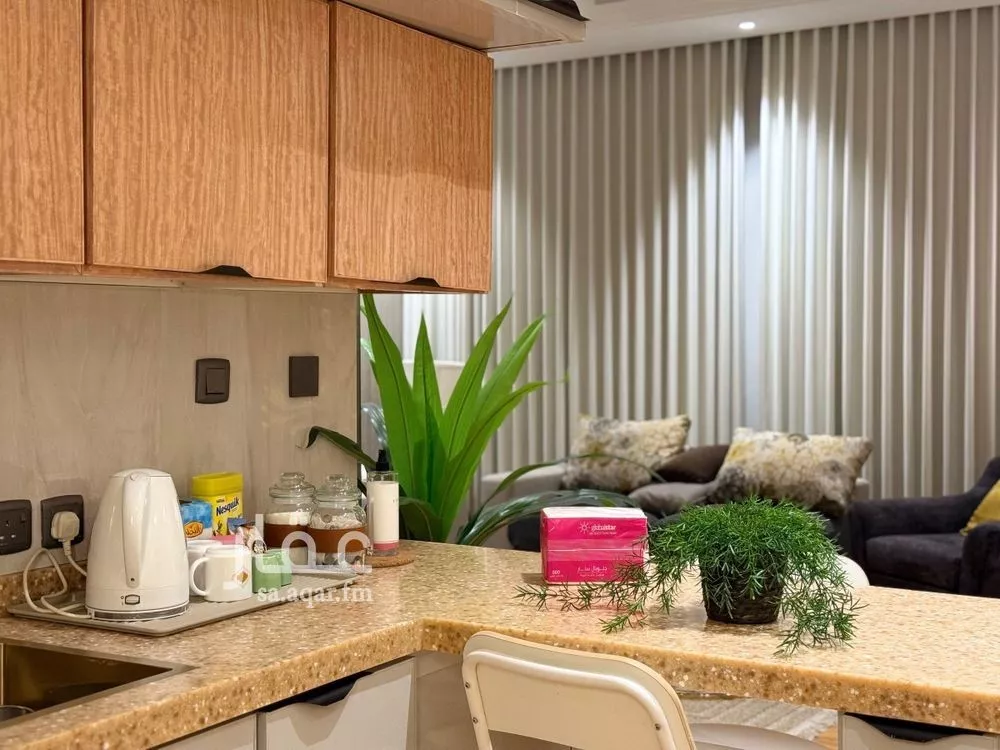 1 bedroom apartment in Qurtubah 16