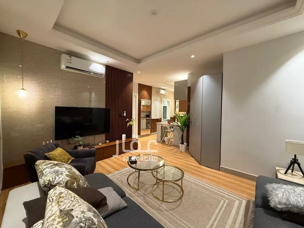 1 bedroom apartment in Qurtubah 17