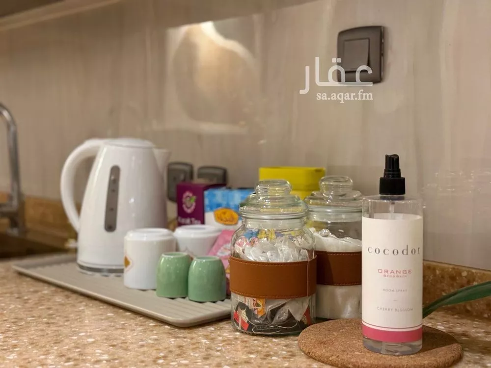 1 bedroom apartment in Qurtubah 19