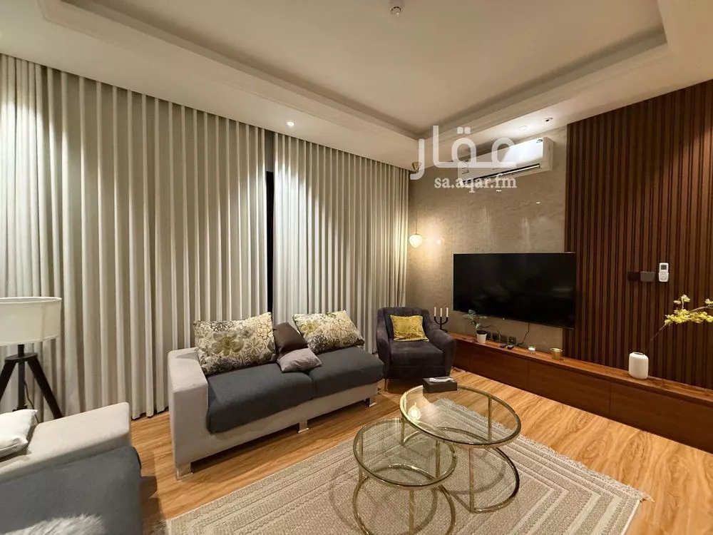 1 bedroom apartment in Qurtubah 21