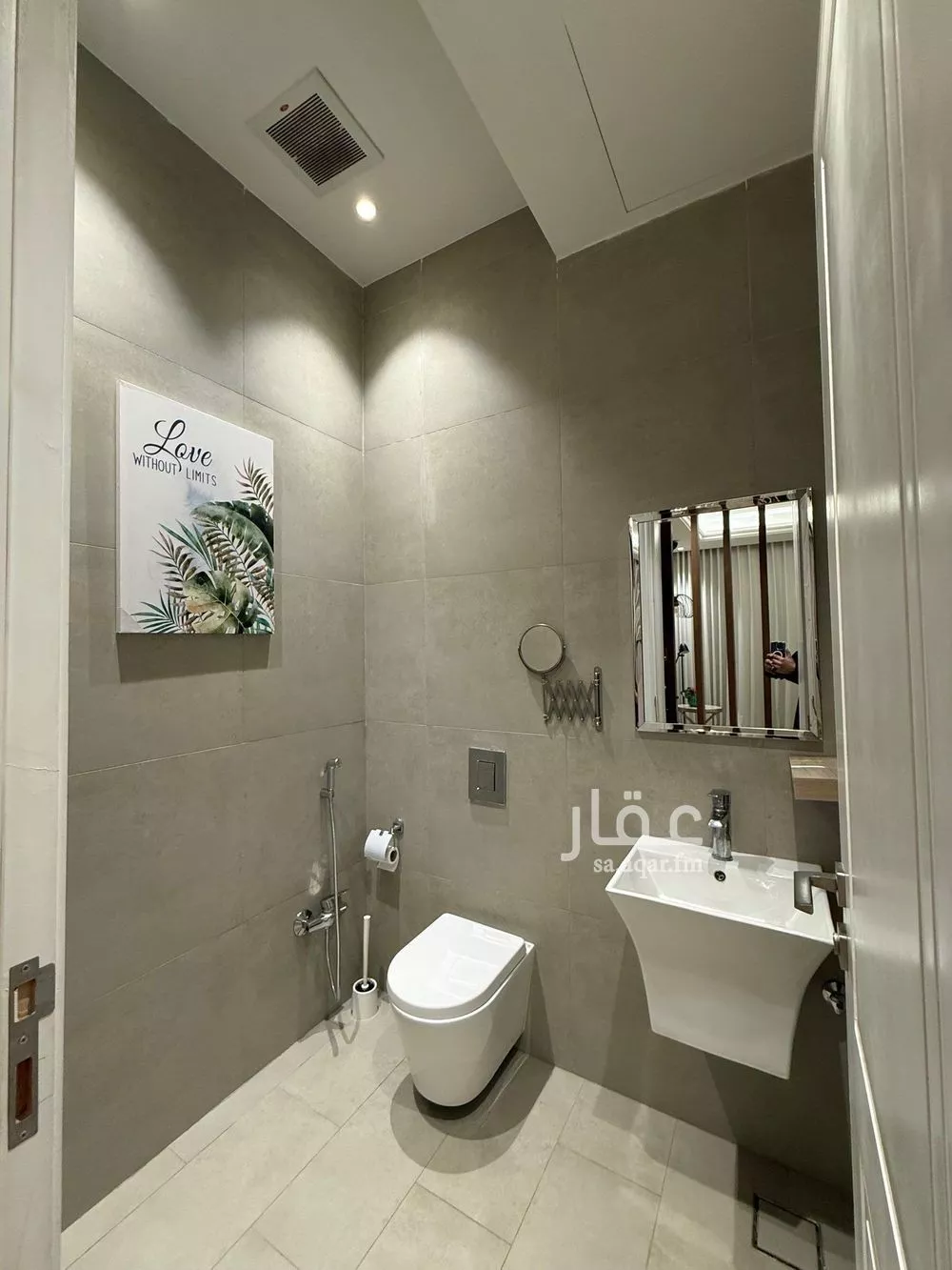 شقة 1 غرف في قرطبة 4