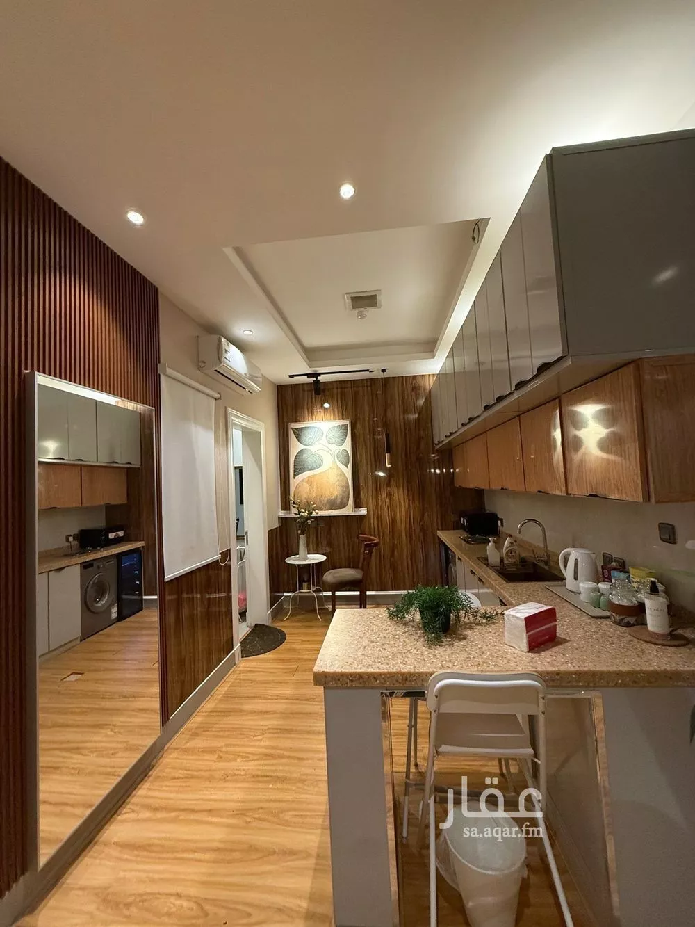 1 bedroom apartment in Qurtubah 7