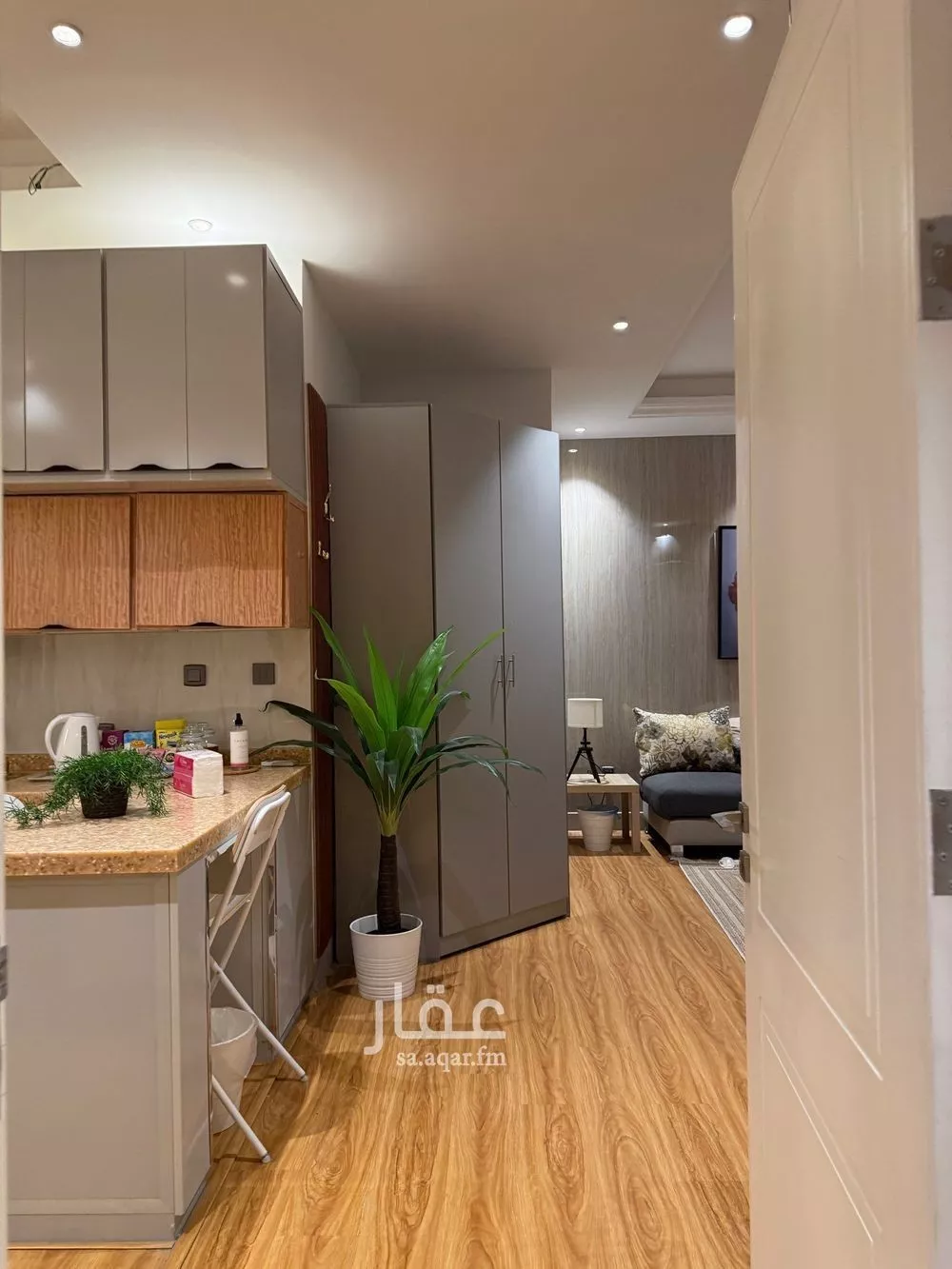 1 bedroom apartment in Qurtubah 8