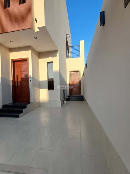 6 bedroom villa in Al Furusiyah 8