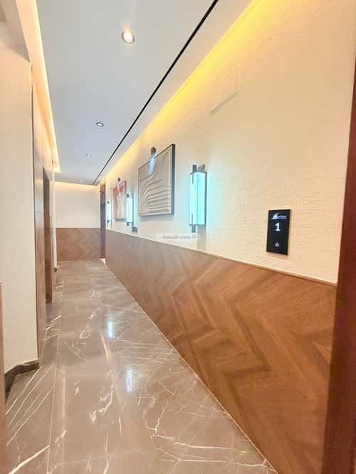 5 bedroom apartment in Al Naeem 1