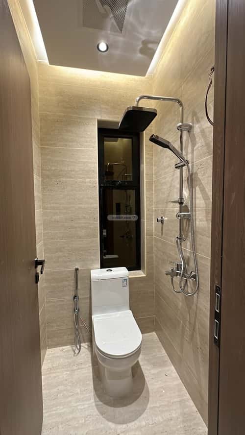 5 bedroom apartment in Al Naeem 2