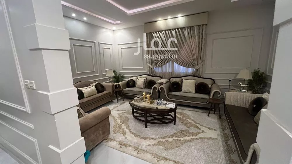 فيلا 3 غرف في العارض 9