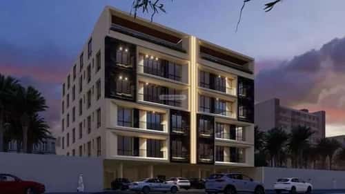 4 bedroom apartment in Al Nuzhah 4