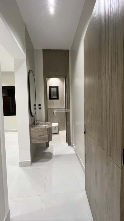 شقة 4 غرف في المنار 1