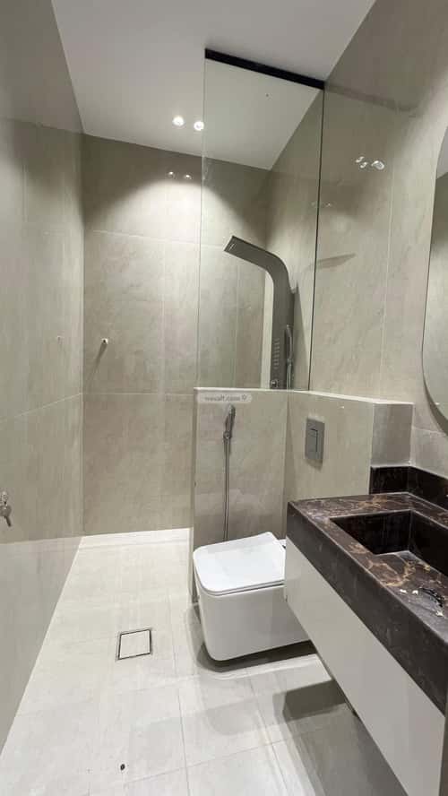 شقة 4 غرف في المنار 2