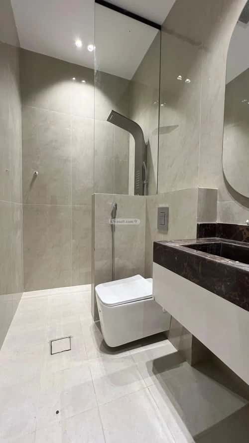 4 bedroom apartment in Al Manar 3