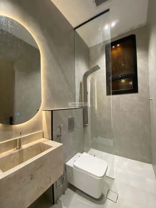 4 bedroom apartment in Al Manar 5