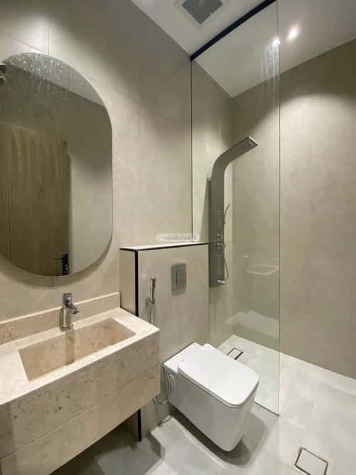 4 bedroom apartment in Al Manar 3