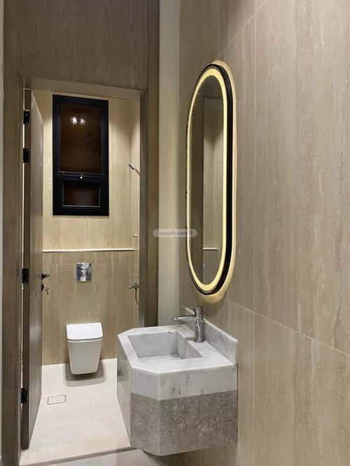 4 bedroom apartment in Al Manar 5