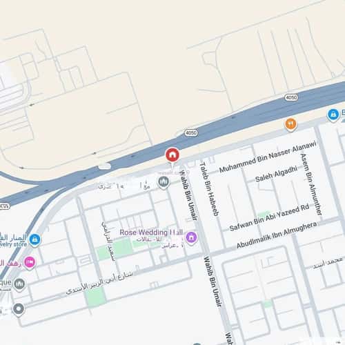 4 bedroom apartment in Al Manar 13