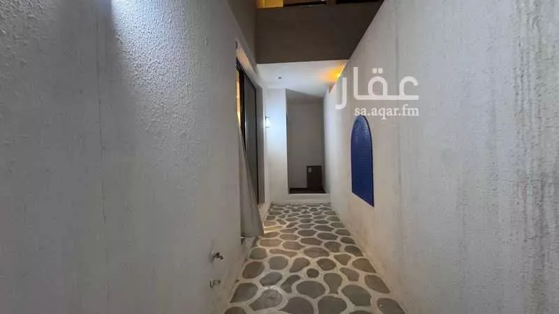 شقة 3 غرف في الملقا 15