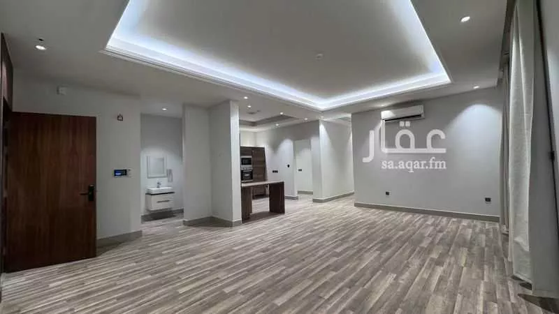 شقة 3 غرف في الملقا 5