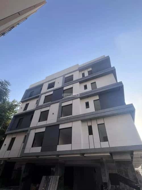 4 bedroom apartment in Al Rawdah 2