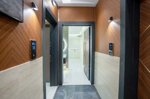 4 bedroom apartment in Al Rawdah 3