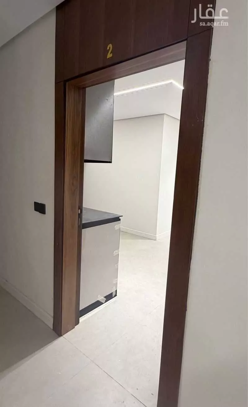 2 bedroom apartment in Jarir 3