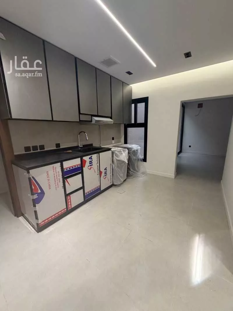 2 bedroom apartment in Jarir 5