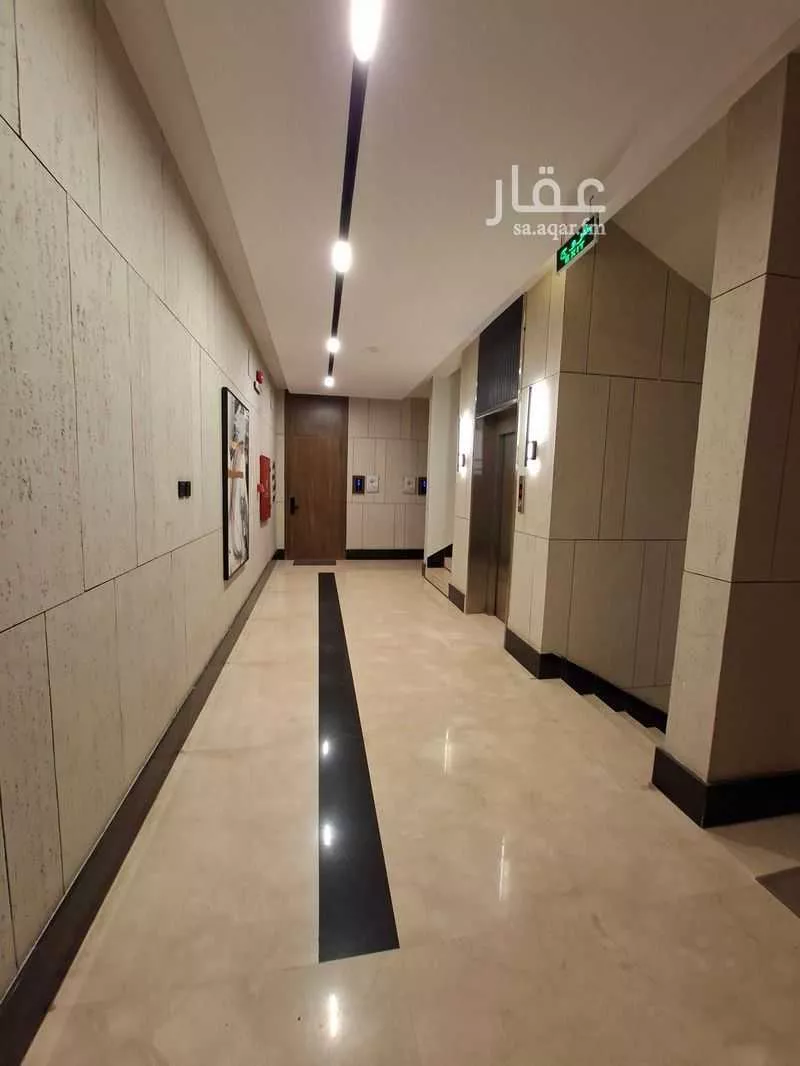 شقة 3 غرف في المغرزات 3