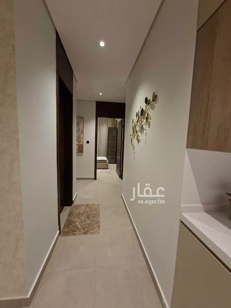 شقة 3 غرف في المغرزات 6