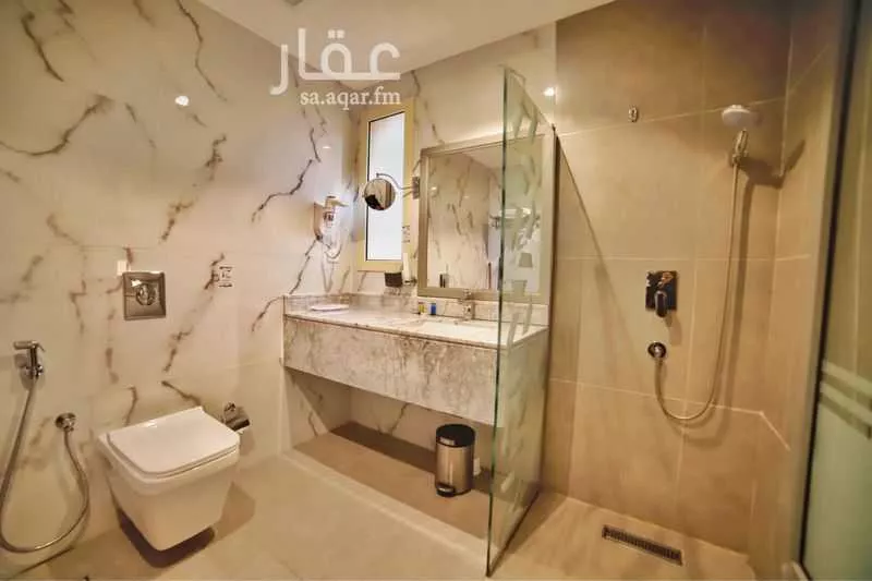 1 bedroom apartment in Al Jamawat, Madinah 4