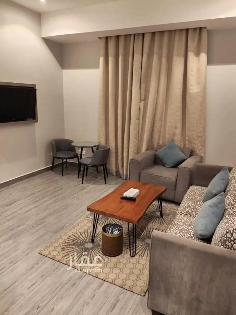1 bedroom apartment in Al Jamawat, Madinah 5