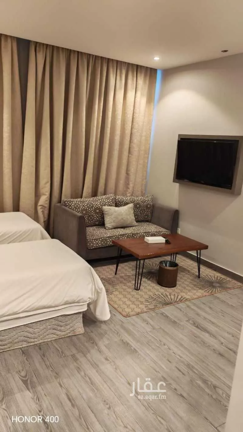 1 bedroom apartment in Al Jamawat, Madinah 7