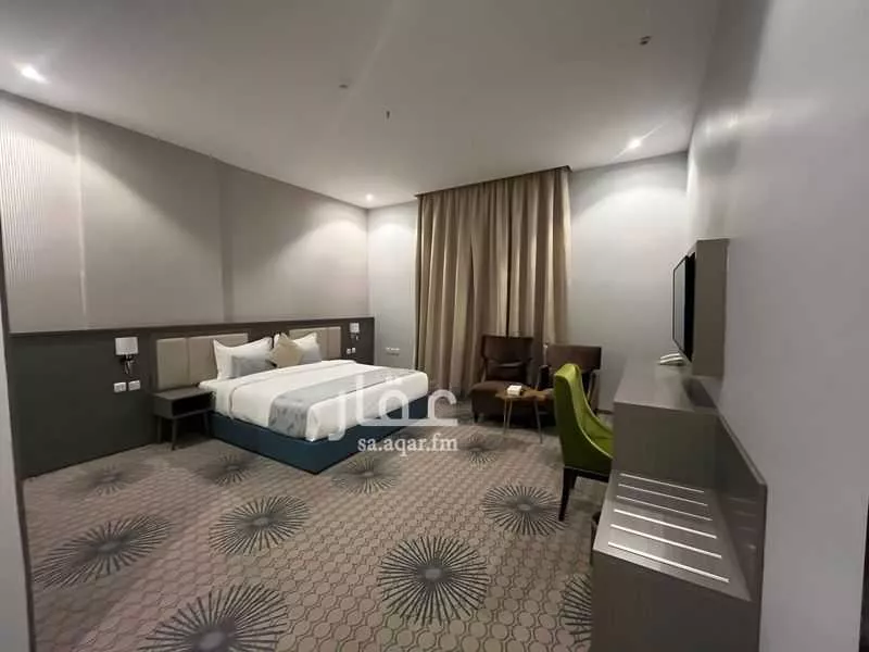 1 bedroom apartment in Al Jamawat, Madinah 8