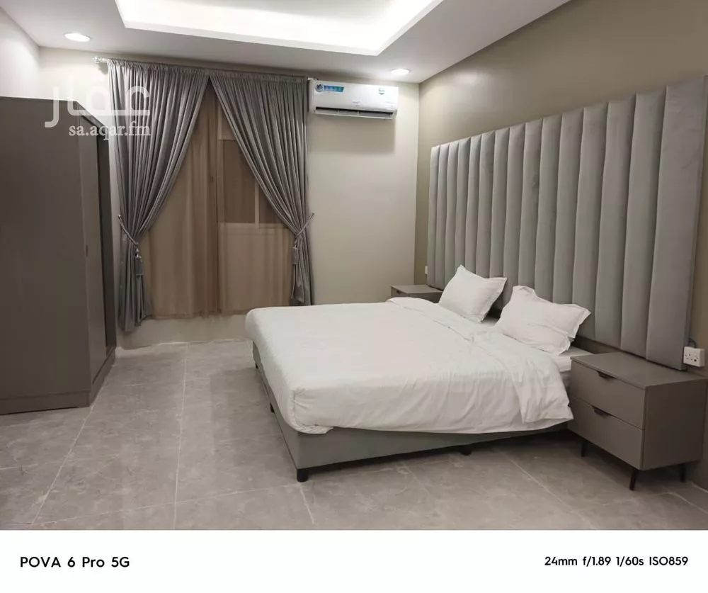 1 bedroom apartment in Al Yarmouk 4